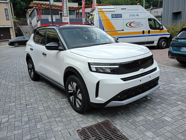 Opel Frontera Hybrid 145 CV EDCT GS - foto 4 di 11