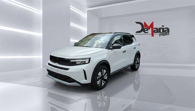 Opel Frontera Hybrid 145 CV EDCT GS nuovo a COMO