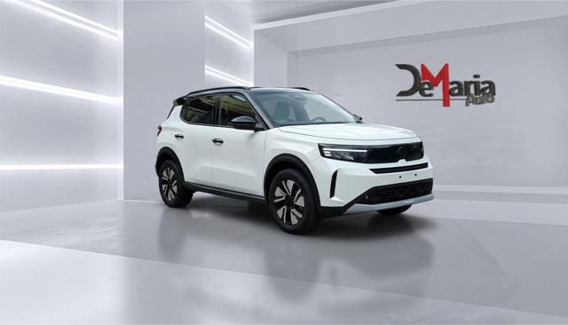 Opel Frontera Hybrid 145 CV EDCT GS - foto 2 di 11
