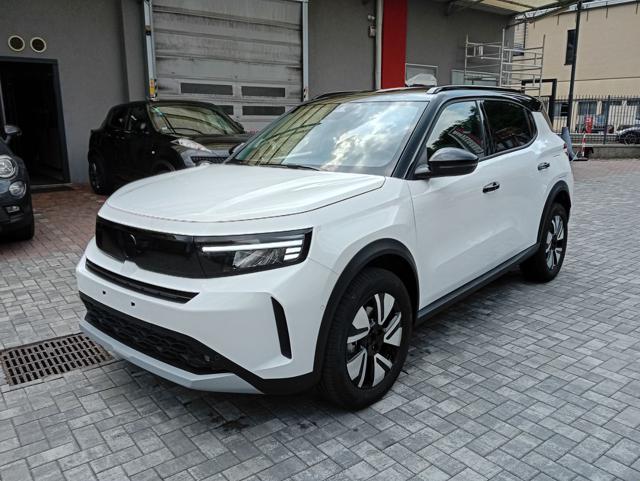 Opel Frontera Hybrid 145 CV EDCT GS - foto 3 di 11