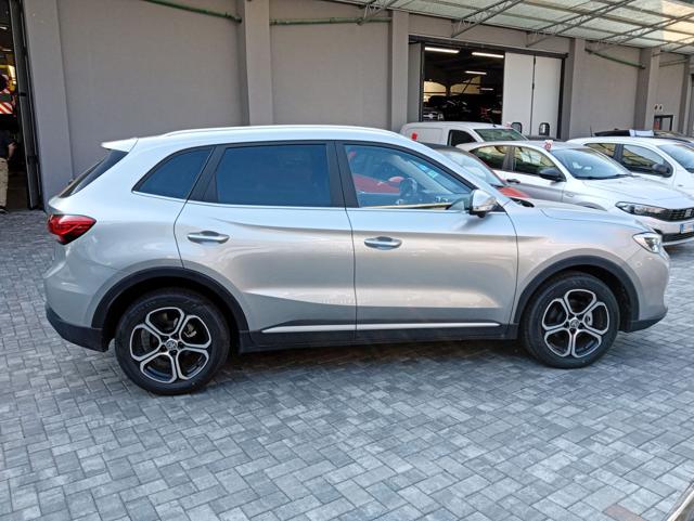 MG ZS Classic 1.5 VTi-tech Comfort - foto 4 di 9