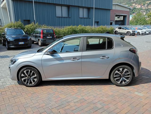 Peugeot 208 PureTech 75 Stop&Start 5 porte Active - foto 3 di 12