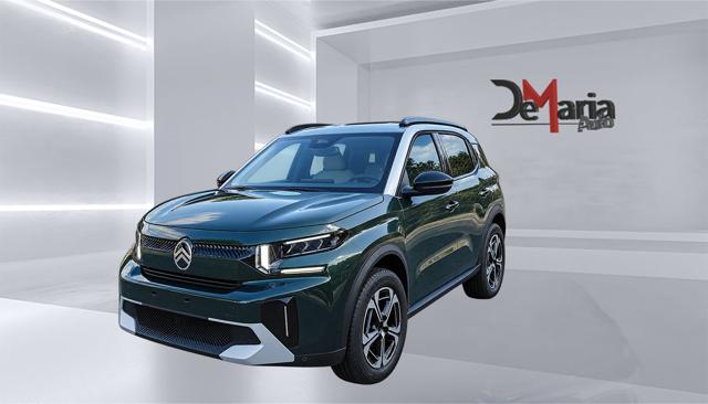 Citroen C3 Aircross Hybrid 145 CV e-DCS6 Max, in vendita a Como (CO)