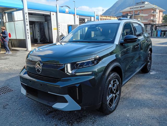 Citroen C3 Aircross Hybrid 145 CV e-DCS6 Max - foto 2 di 4