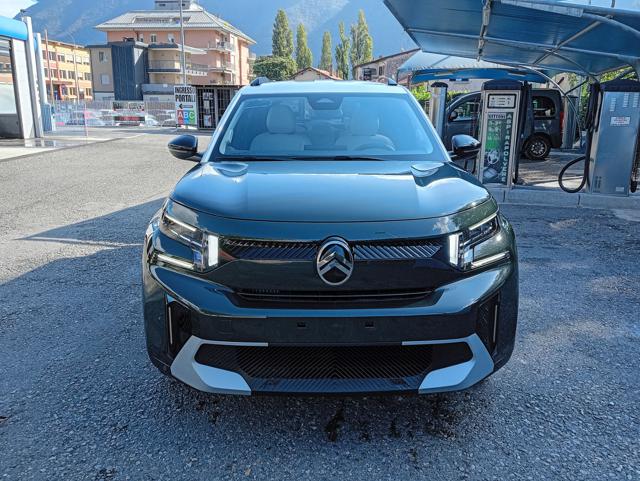 Citroen C3 Aircross Hybrid 145 CV e-DCS6 Max - foto 3 di 4