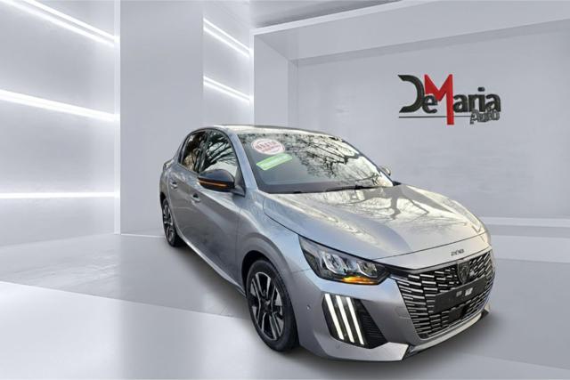 Peugeot 208 Allure 1.2 PURETECH 100CV - foto 4 di 4