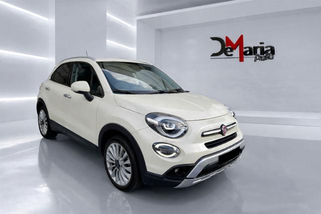 Fiat 500X 1.6 MultiJet 120 CV DCT Cross - foto 3 di 4