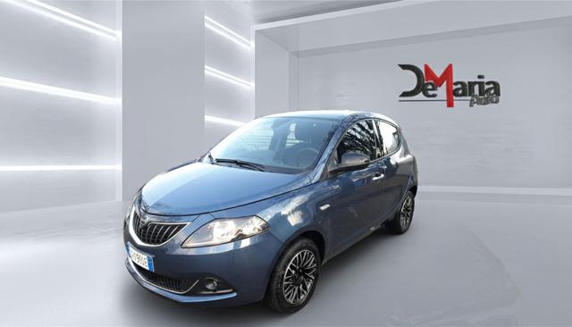 Lancia Ypsilon 1.0 FireFly 5 porte S&S Hybrid Platino usato a COMO