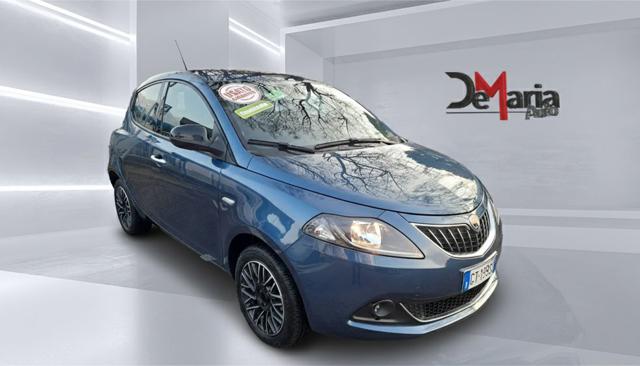 Lancia Ypsilon 1.0 FireFly 5 porte S&S Hybrid Platino - foto 2 di 4