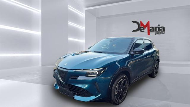 Alfa Romeo Junior 1.2 145 CV Hybrid eDCT6 Q4 km 0 a COMO