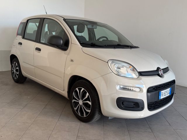 Fiat Panda 1.2 .Lounge. - foto 3 di 4