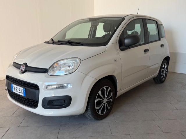 Fiat Panda 1.2 .Lounge. - foto 2 di 4