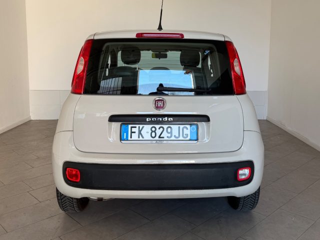 Fiat Panda 1.2 .Lounge. - foto 4 di 4