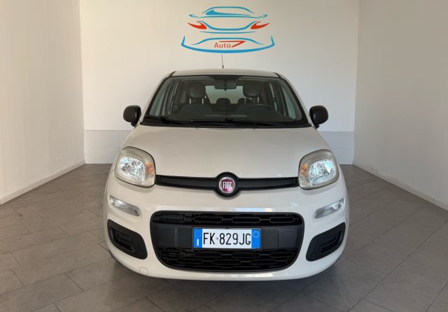 Fiat Panda 1.2 .Lounge. usato a LAINATE