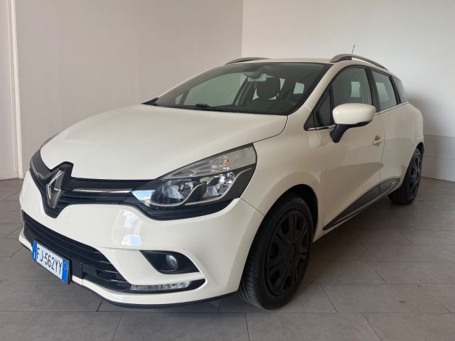 Renault Clio Sporter 1.2 75CV Intens - foto 2 di 4