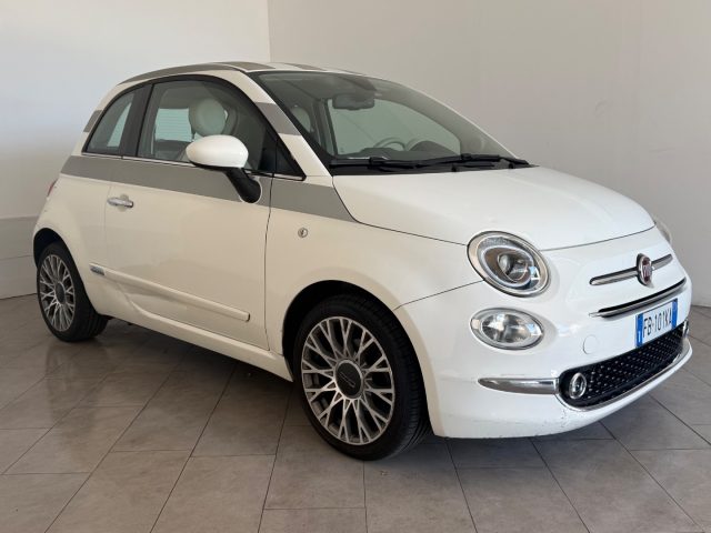 Fiat 500 0.9 TwinAir Turbo 85 CV Lounge - foto 3 di 4