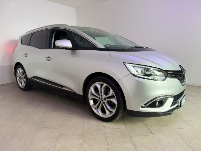 Renault Scenic Sc�nic dCi 8V 110 CV EDC Energy Intens - foto 2 di 4