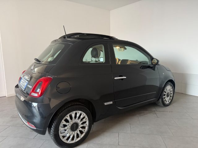 Fiat 500 1.0 Hybrid Dolcevita - foto 4 di 4