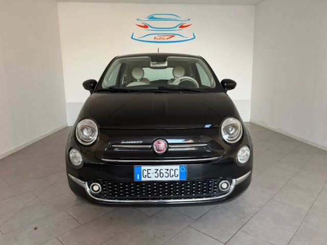 Fiat 500 1.0 Hybrid Dolcevita usato a LAINATE