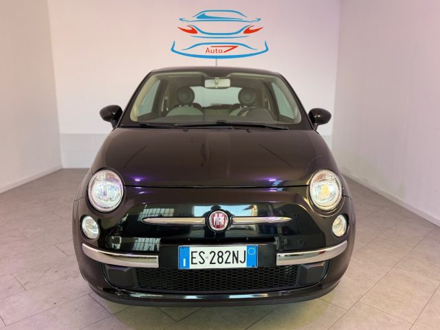 Fiat 500 1.2 Lounge usato a LAINATE