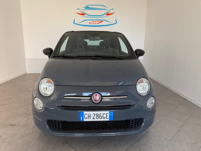 Fiat 500 C 1.0 Hybrid .Dolcevita usato a LAINATE