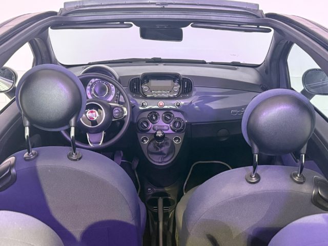 Fiat 500 C 1.0 Hybrid .Dolcevita - foto 3 di 4