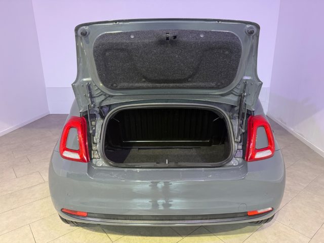 Fiat 500 C 1.0 Hybrid .Dolcevita - foto 2 di 4