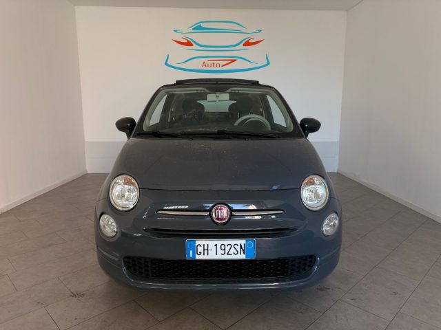 Fiat 500 C. 1.0 Hybrid Dolcevita usato a LAINATE