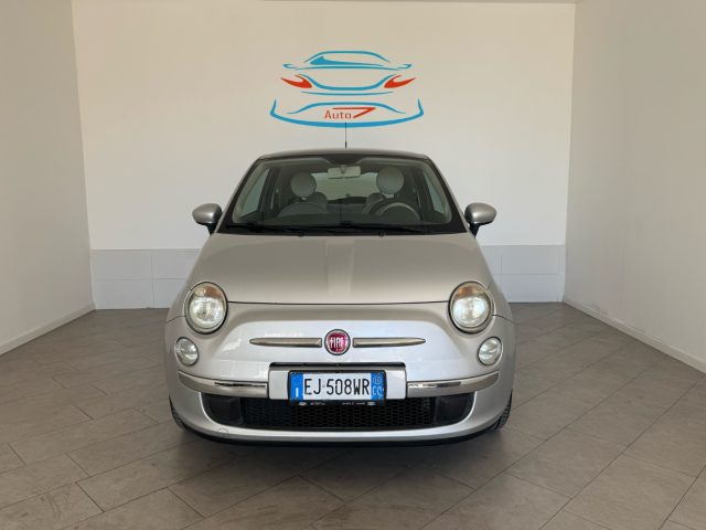 Fiat 500 1.2 Lounge Elegant 150� Anniversario usato a LAINATE