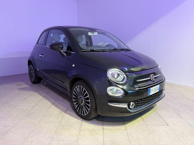 Fiat 500 1.2 Riva - foto 2 di 4