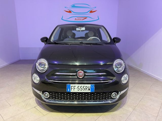 Fiat 500 1.2 Riva usato a LAINATE