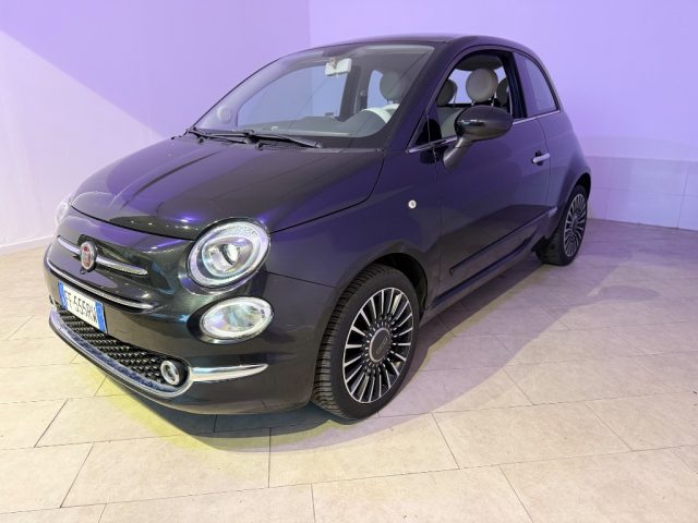 Fiat 500 1.2 Riva - foto 3 di 4