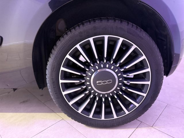 Fiat 500 1.2 Riva - foto 4 di 4