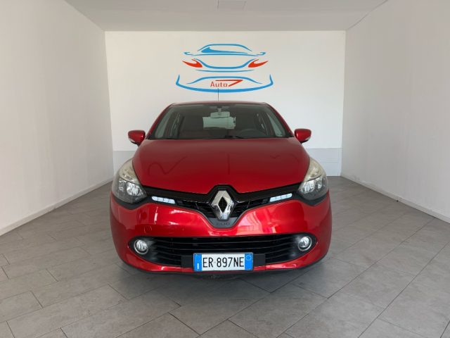 Renault Clio 1.2 75CV 5 porte Wave usato a LAINATE