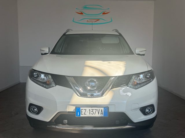 Nissan X-Trail 1.6 dCi 2WD Acenta Premium - foto 1 di 4