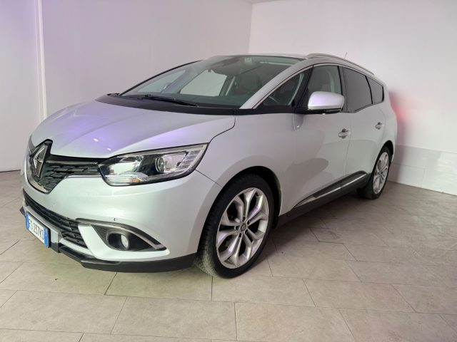 Renault Scenic Scénic dCi 8V 110 CV EDC Energy Intens - foto 3 di 4