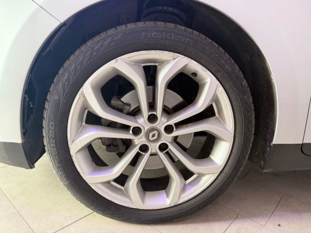 Renault Scenic Scénic dCi 8V 110 CV EDC Energy Intens - foto 4 di 4