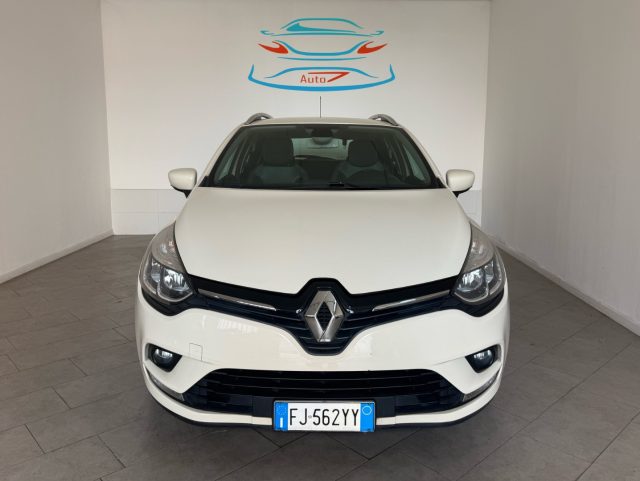 Renault Clio Sporter 1.2 75CV Intens usato a LAINATE
