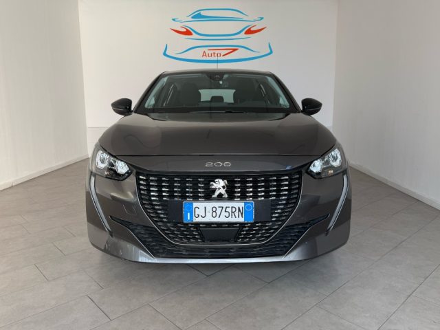 Peugeot 208 PureTech 75 Stop&Start 5 porte Allure Pack usato a LAINATE