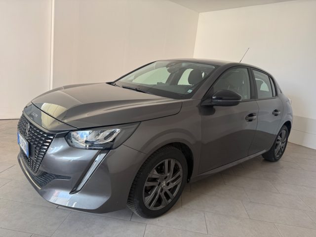 Peugeot 208 PureTech 75 Stop&Start 5 porte Allure Pack - foto 2 di 4