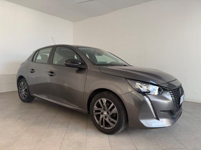 Peugeot 208 PureTech 75 Stop&Start 5 porte Allure Pack - foto 3 di 4