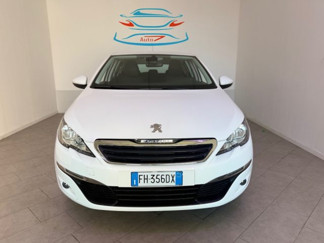 Peugeot 308 PureTech Turbo 130 S&S GT Line usato a LAINATE