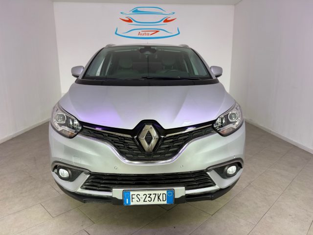 Renault Scenic Scénic dCi 8V 110 CV EDC Energy Intens usato a LAINATE