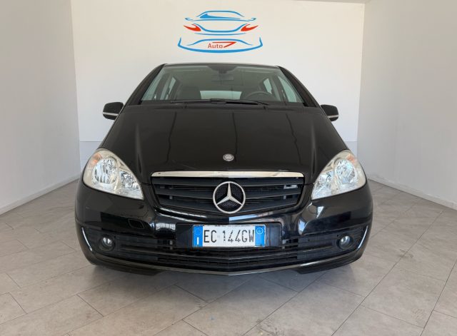 Mercedes-Benz A 160 BlueEFFICIENCY Executive usato a LAINATE