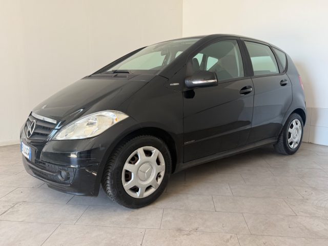 Mercedes-Benz A 160 BlueEFFICIENCY Executive - foto 2 di 4