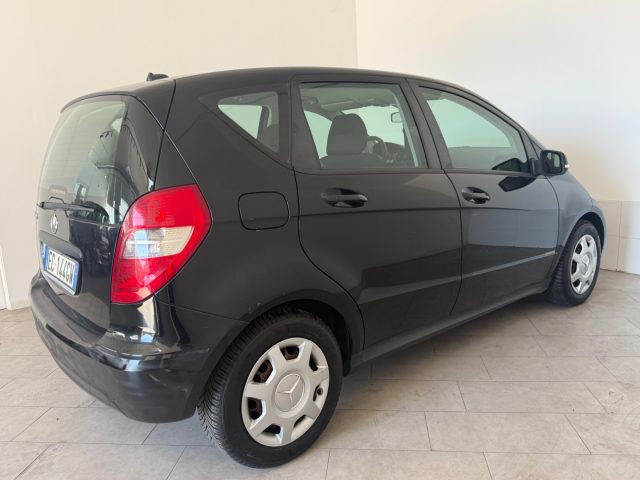 Mercedes-Benz A 160 BlueEFFICIENCY Executive - foto 4 di 4