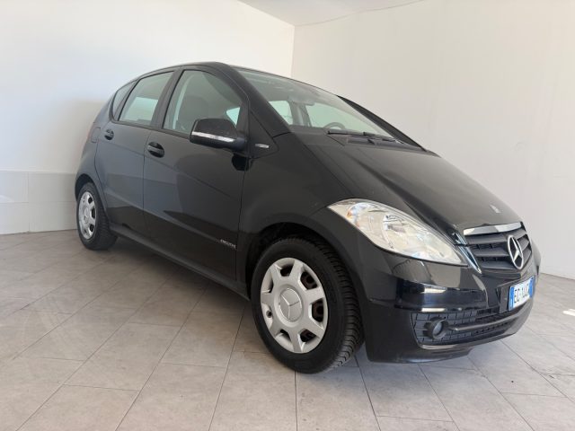 Mercedes-Benz A 160 BlueEFFICIENCY Executive - foto 3 di 4