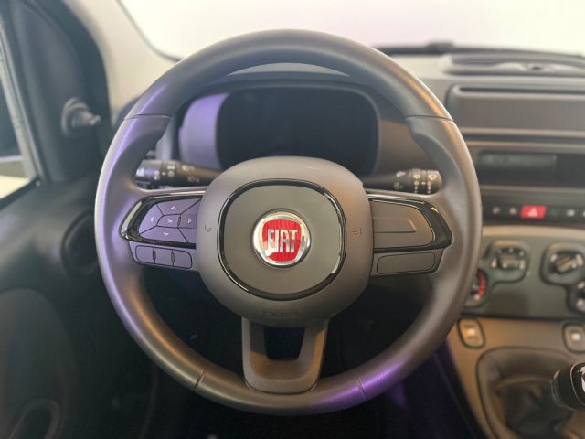 Fiat Pandina 1.0 FireFly 65 CV Hybrid Icon - foto 4 di 4