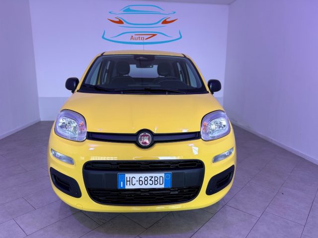 Fiat Pandina 1.0 FireFly 65 CV Hybrid Icon usato a LAINATE