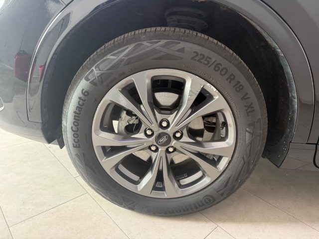 Ford Kuga 2.5 Plug In Hybrid 225 CV CVT 2WD Connect - foto 4 di 4